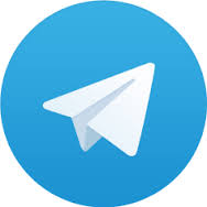Telegram Icon